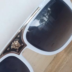 Versace sunglasses